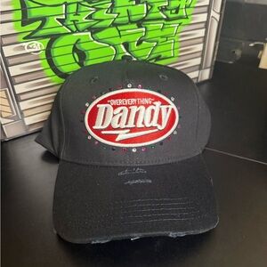 Dandy Hats D.O.E Dandy Over Everything